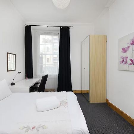 Joivy 3 Bed Flat In Old Town, Close To Grassmarket EDI Exterior photo